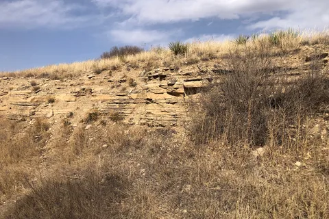 Burchfield State Wildlife Area