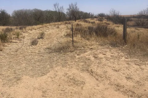Burchfield State Wildlife Area