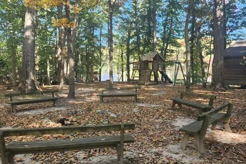 Camp Todd
