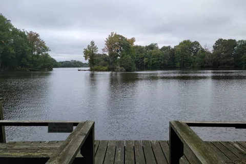 Camp Todd