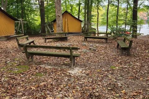 Camp Todd