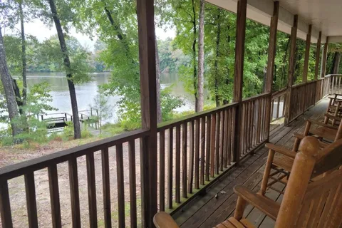 Camp Todd