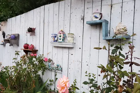 Bandon By the Sea RV Park
