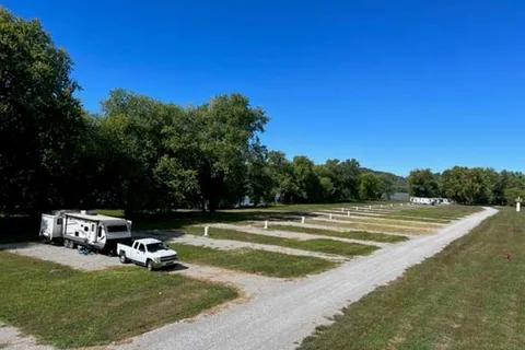 Riverfront RV Park