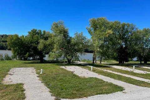 Riverfront RV Park