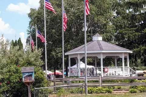 Camp Turkeyville RV Resort