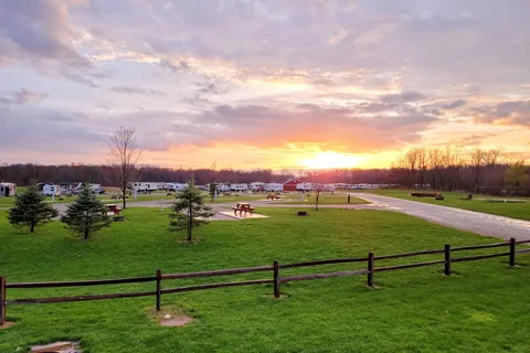 Camp Turkeyville RV Resort