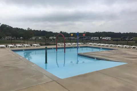 Camp Turkeyville RV Resort