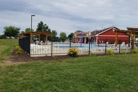 Camp Turkeyville RV Resort