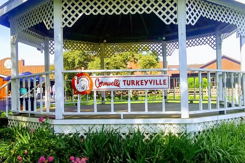 Camp Turkeyville RV Resort
