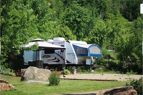 Village Green Family Campground