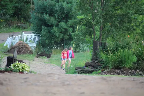 Village Green Family Campground