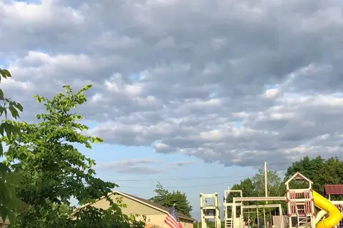 Village Green Family Campground