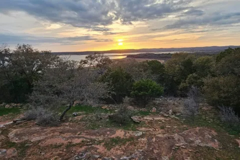 Canyon of the Eagles