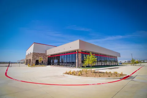Sanger / Denton North KOA Journey
