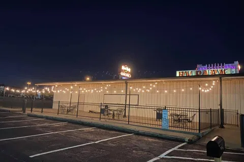 Hall of Fame RV Park