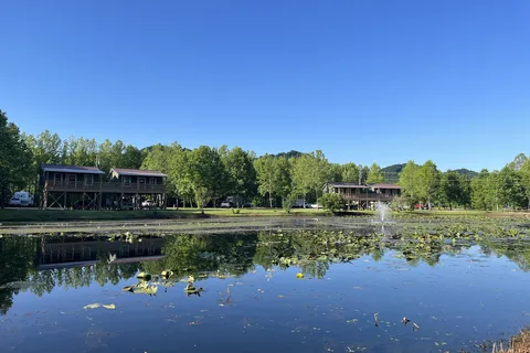 Sheltowee RV Park and Cabins