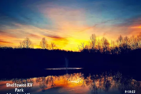Sheltowee RV Park and Cabins