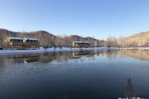 Sheltowee RV Park and Cabins