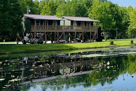 Sheltowee RV Park and Cabins