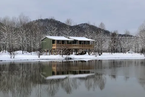 Sheltowee RV Park and Cabins
