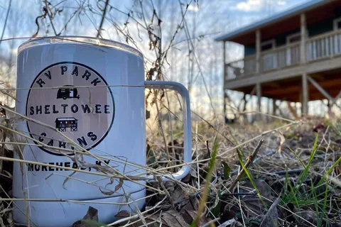 Sheltowee RV Park and Cabins