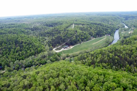 River of Life Farm