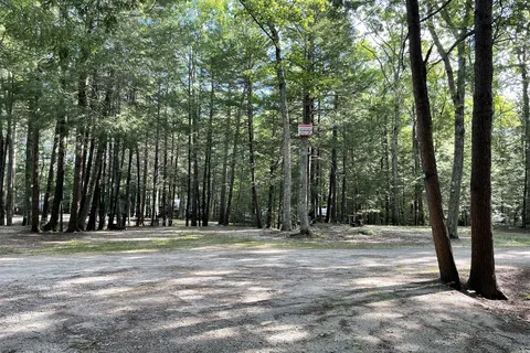 Hemlock Grove Campground