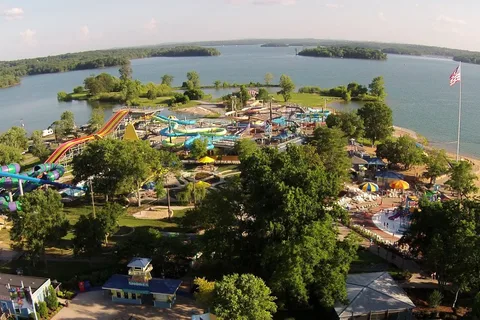 Nashville Shores RV Campground