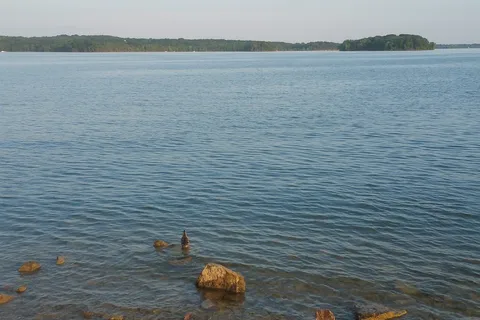 Nashville Shores RV Campground