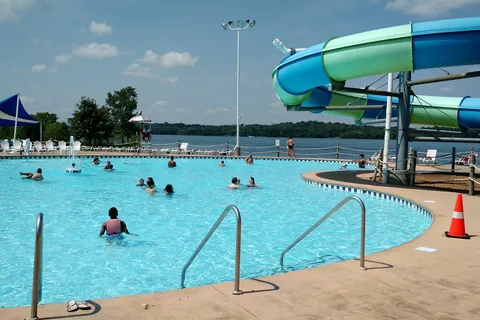 Nashville Shores RV Campground