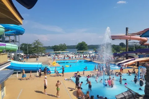Nashville Shores RV Campground