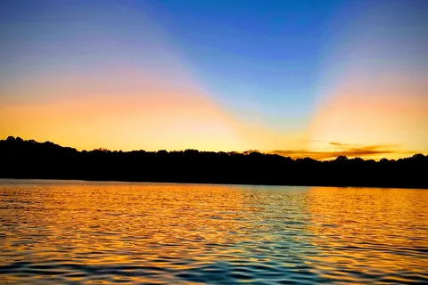 Nashville Shores RV Campground