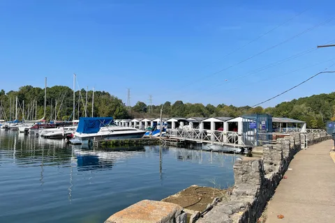 Nashville Shores RV Campground