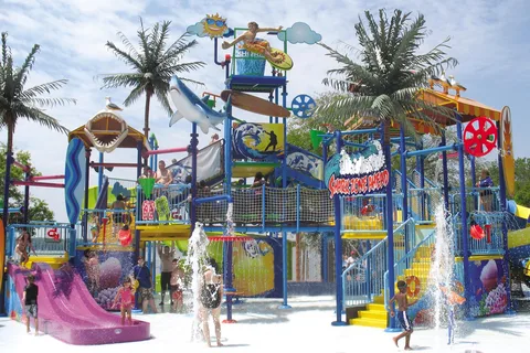 Nashville Shores RV Campground