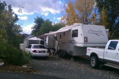 Meadowbrook RV Park