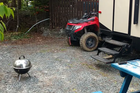 Roache's Line RV Park