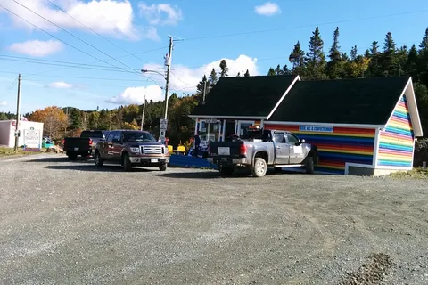 Roache's Line RV Park