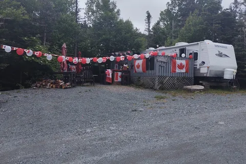 Roache's Line RV Park