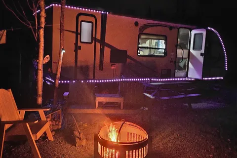 Roache's Line RV Park