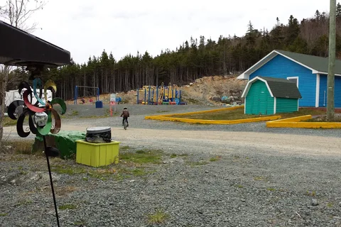 Roache's Line RV Park