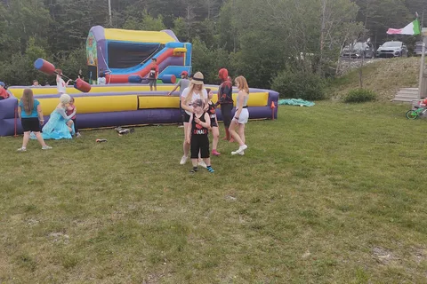 Roache's Line RV Park