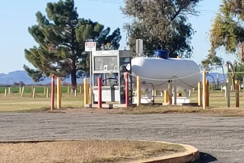 Destiny Mcintyre Park