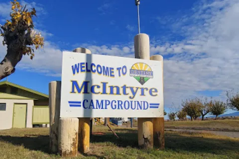 Destiny Mcintyre Park