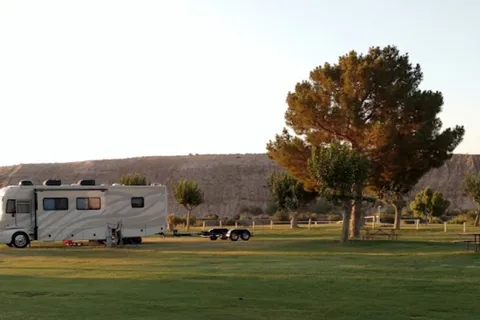 Destiny Mcintyre Park