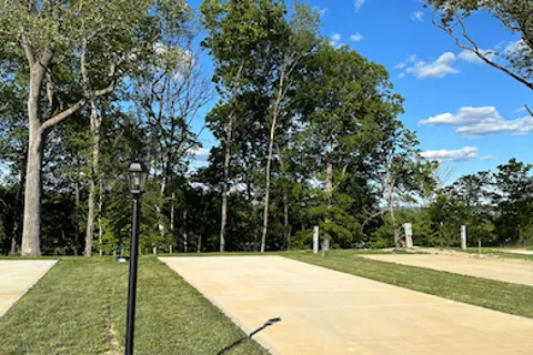 Lakeside Landing RV Park