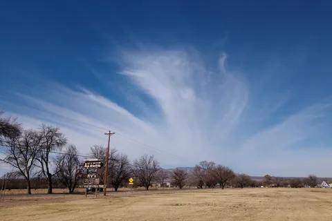 Apache Mobile RV Park