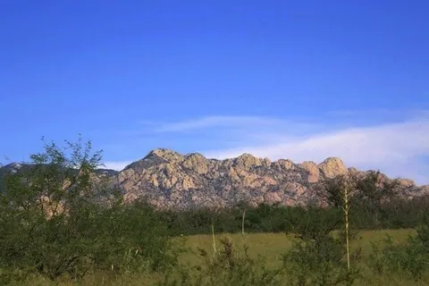 Apache Mobile RV Park