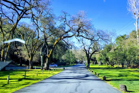 Oak Dell RV Park
