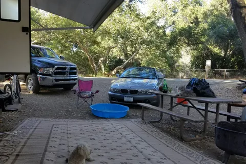 Oak Dell RV Park